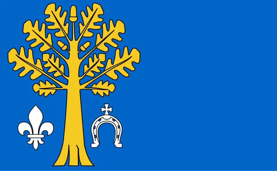La carte Kluki