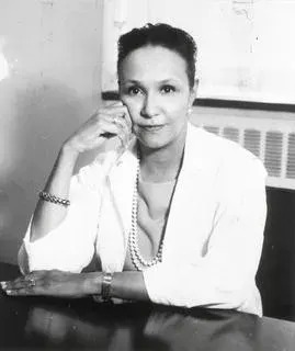 The Jane C. Wright card