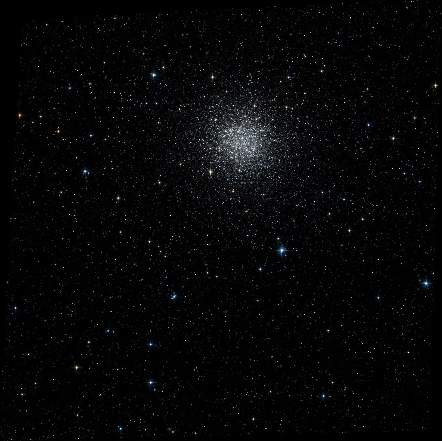 The NGC 416 card