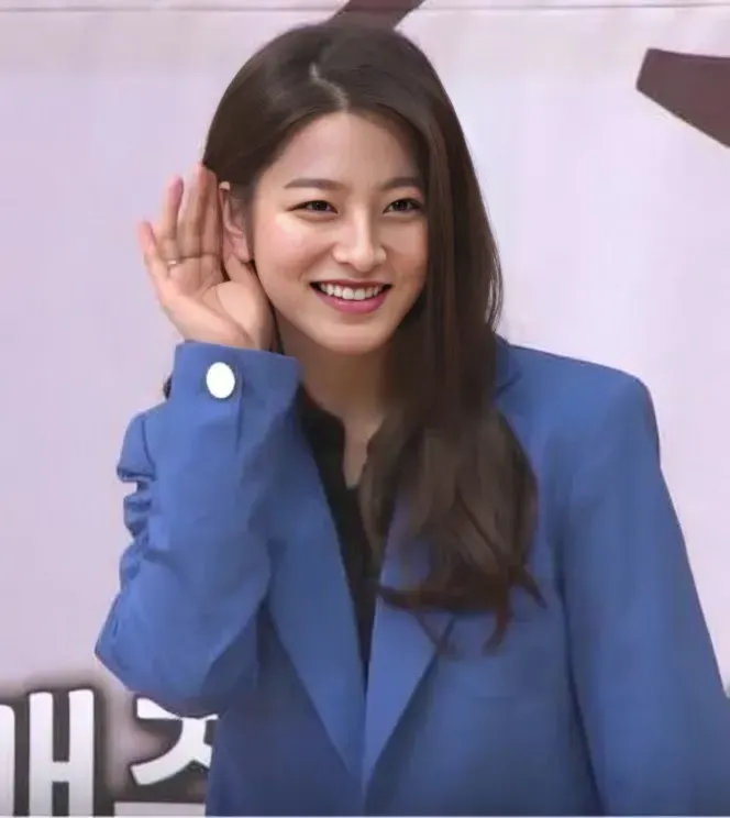 The Park Se-young card