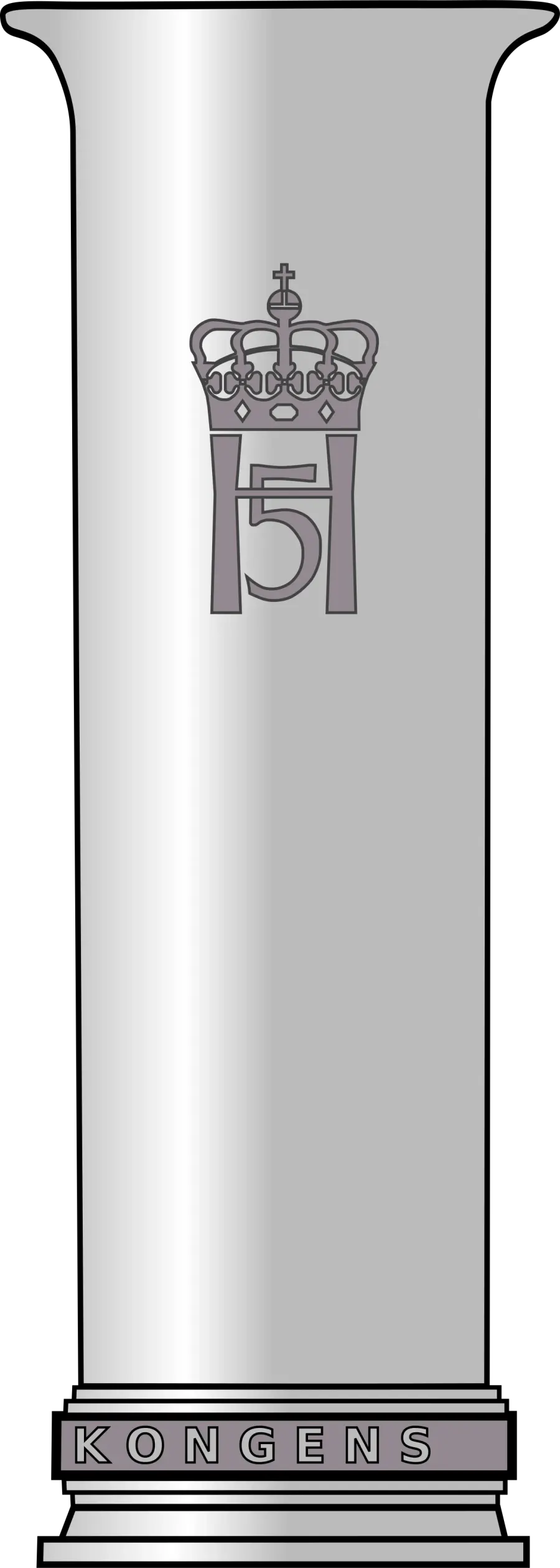 The Norwegian Football Cup card