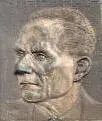 The Walther Gerlach card