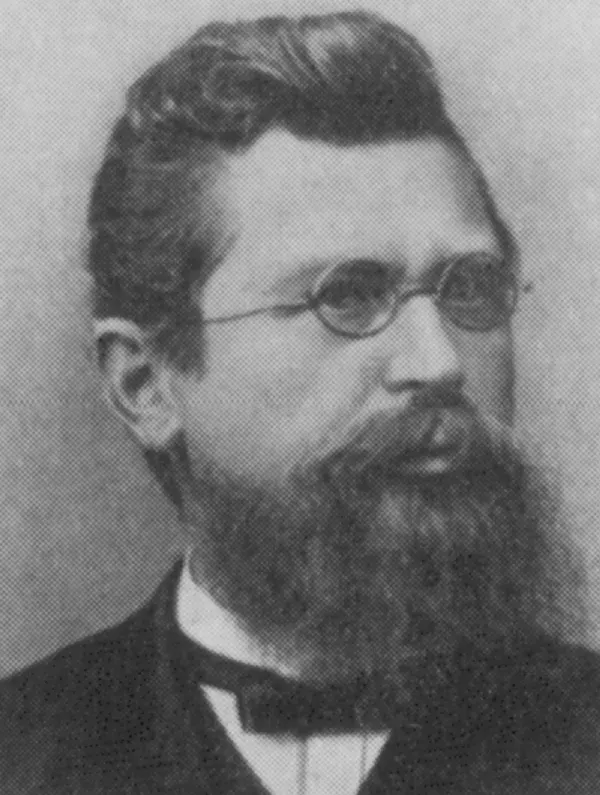 The Wilhelm Jordan card