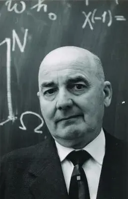La carte Helmut Hasse