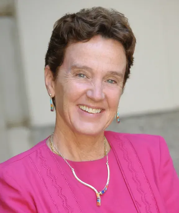 La carte Christine Grady