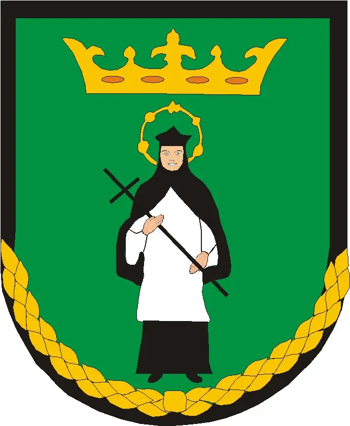 The Gmina Kijewo Królewskie card