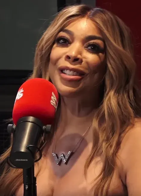 La carte Wendy Williams