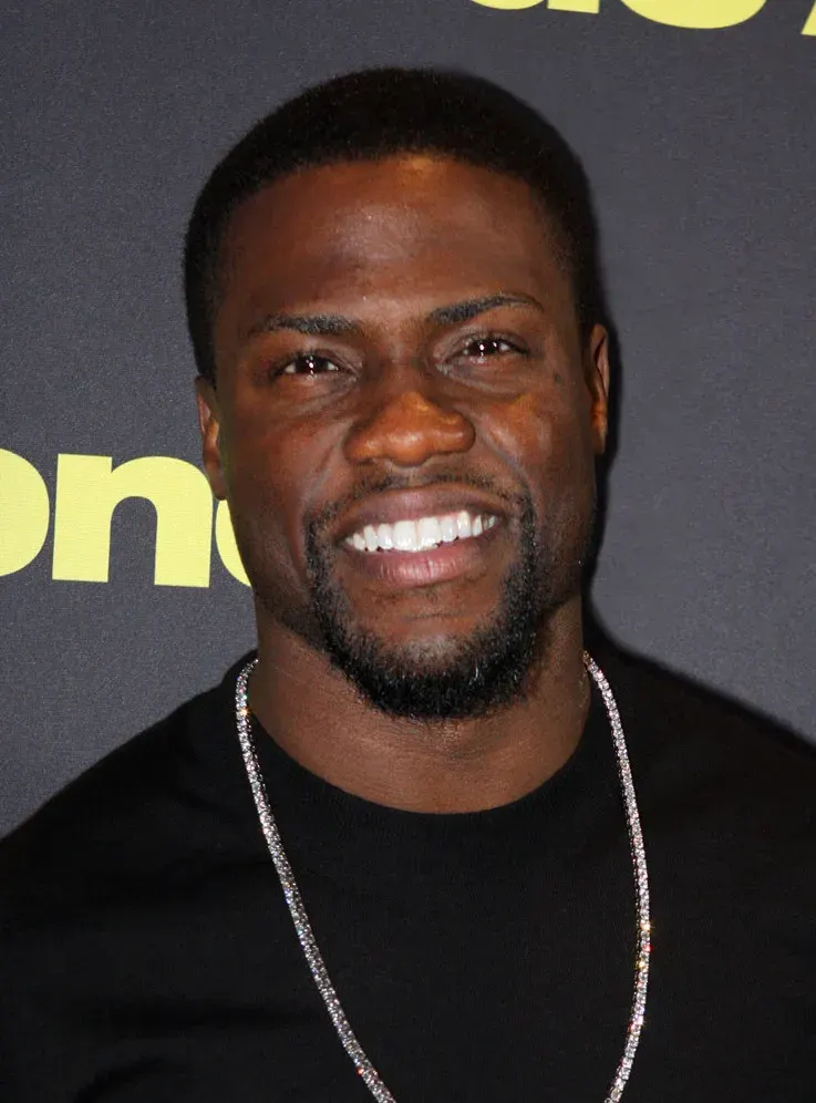 The Kevin Hart card