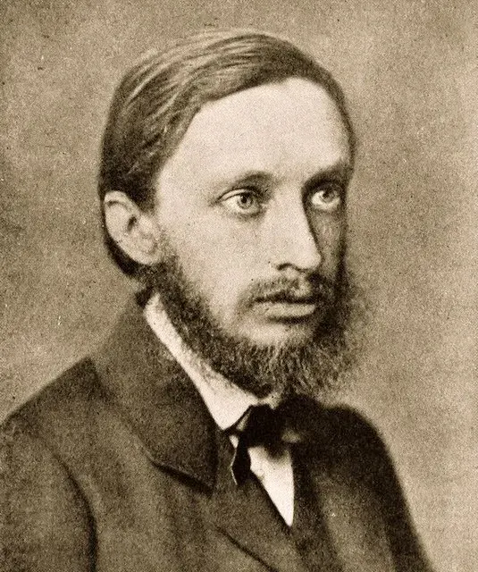 La carte Hermann Goetz