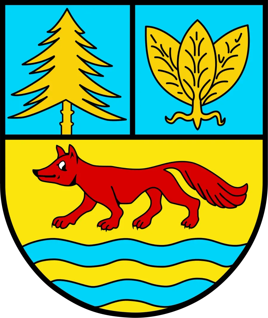 La carte Grudziądz
