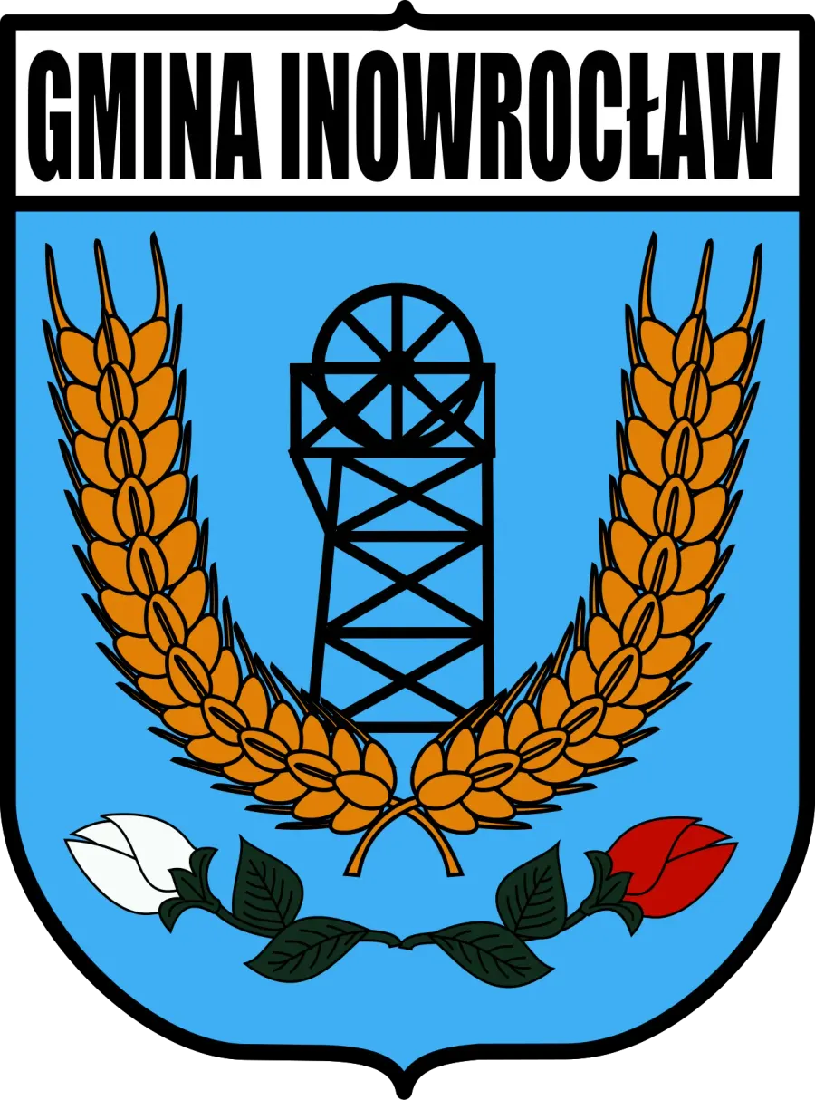La carte Inowrocław