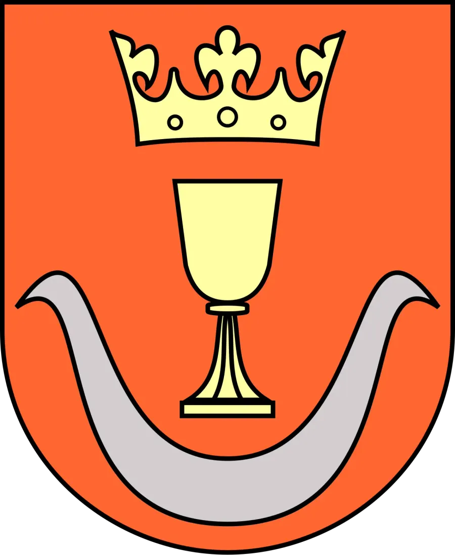 The Gmina Złotniki Kujawskie card