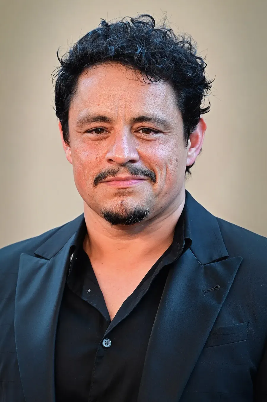 La carte Jesse Garcia