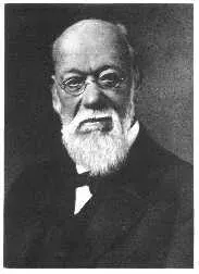 La carte Hermann Diels