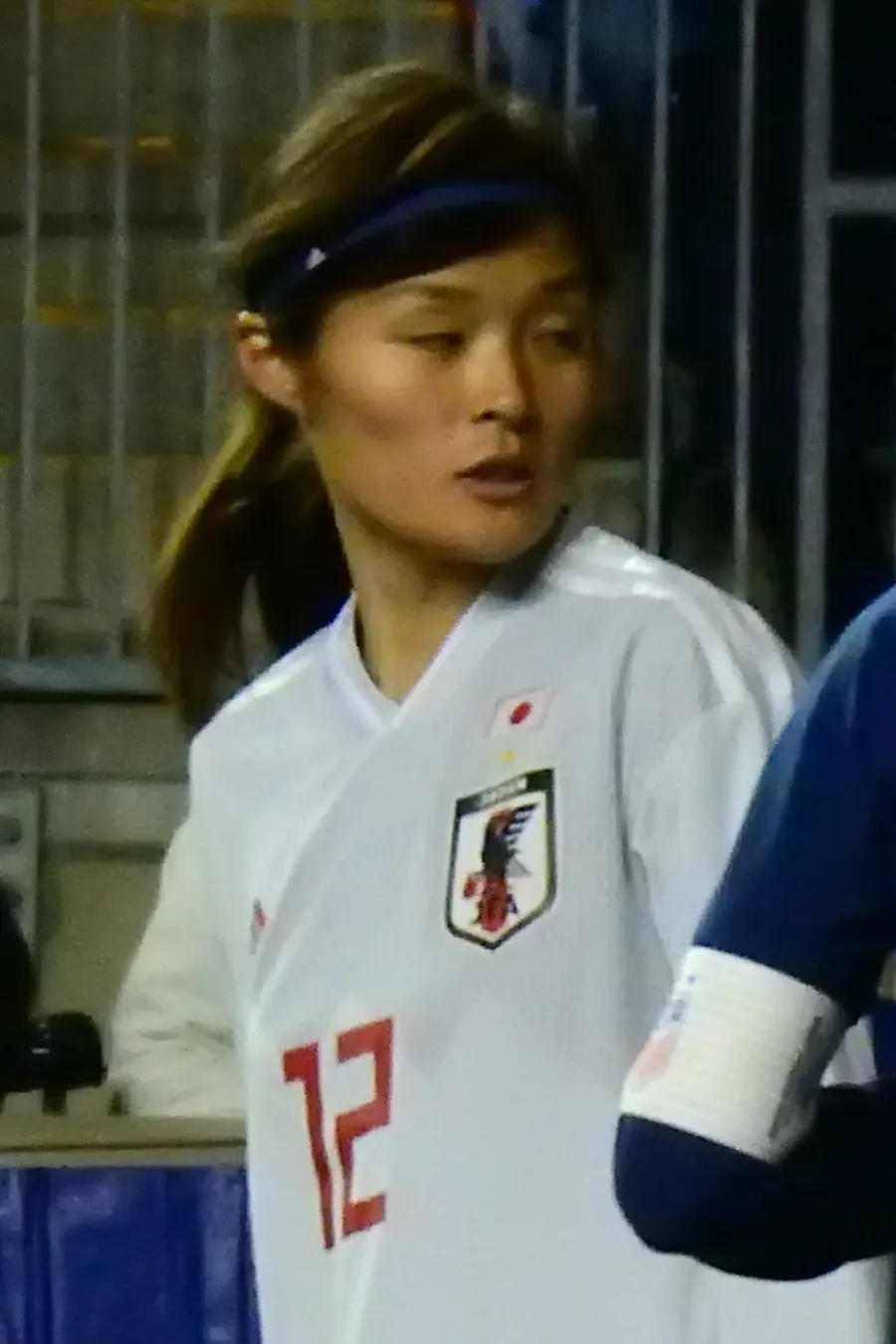 The Risako Oga card
