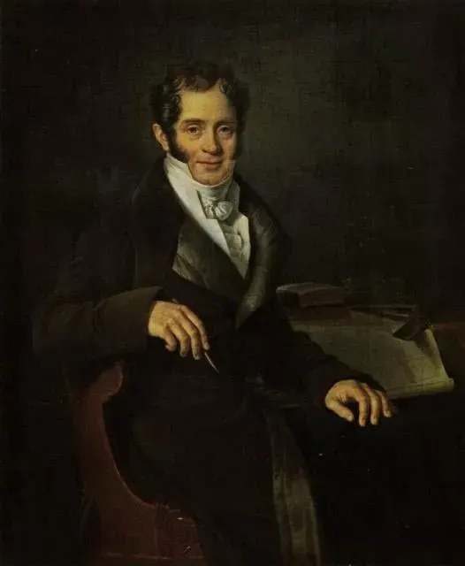 La carte Carlo Rossi
