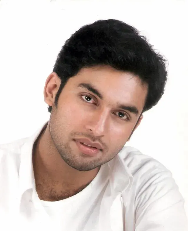 La carte Jishnu Raghavan