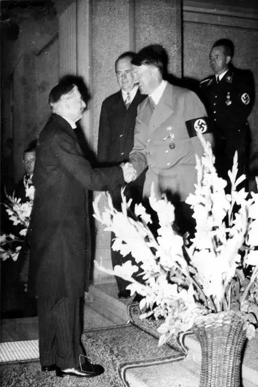 The Appeasement card