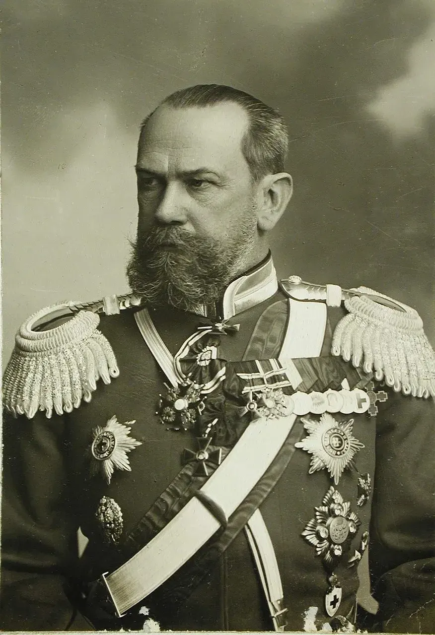 The Aleksei Evert card