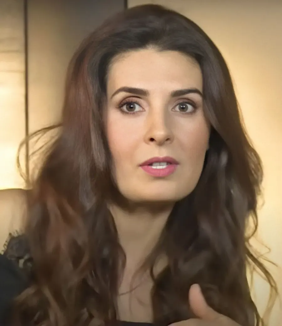 La carte Mayrín Villanueva
