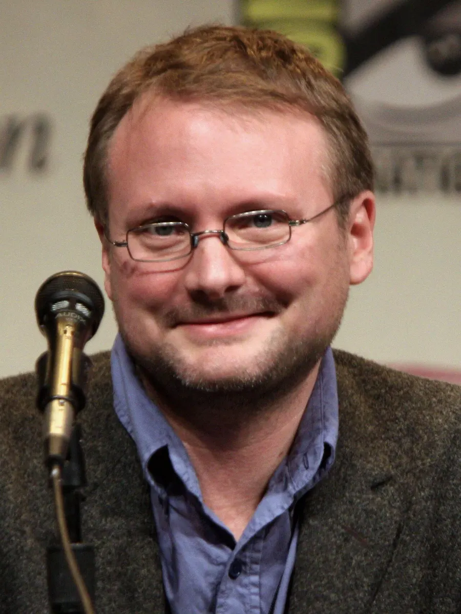 La carte Rian Johnson
