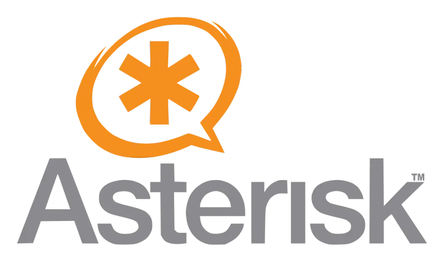 La carte Asterisk