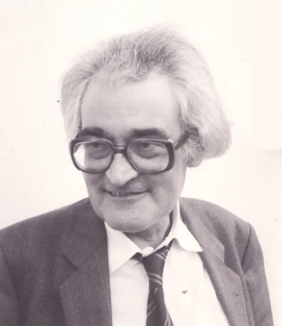 The Carl Dahlhaus card