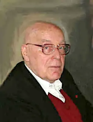 The Hans Albert card
