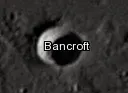 La carte Bancroft