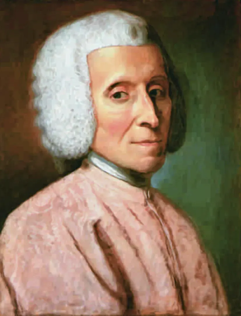 The Vincent Lübeck card