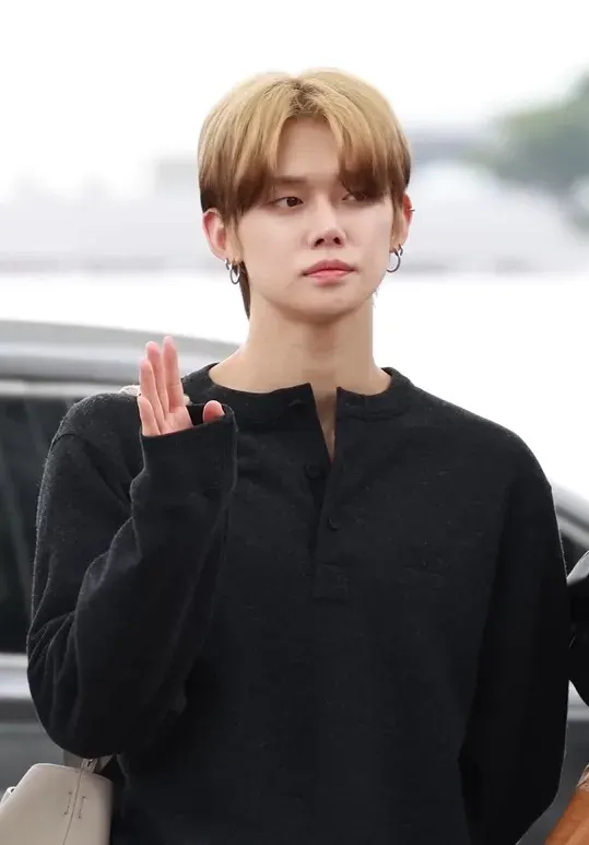 La carte Yeonjun