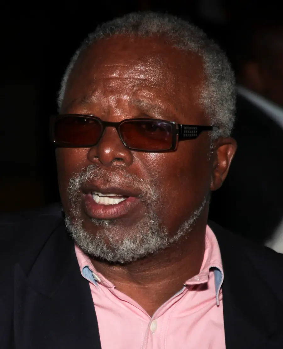 La carte John Kani