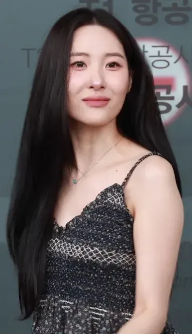 La carte Sunmi