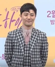 La carte Jin Goo
