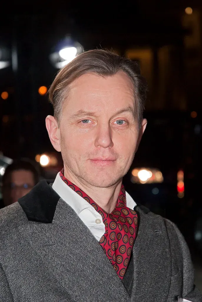 La carte Max Raabe