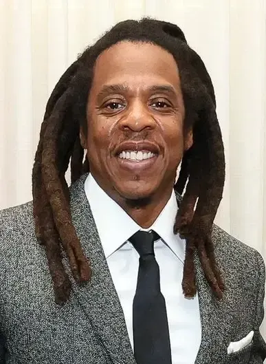 La carte Jay-Z