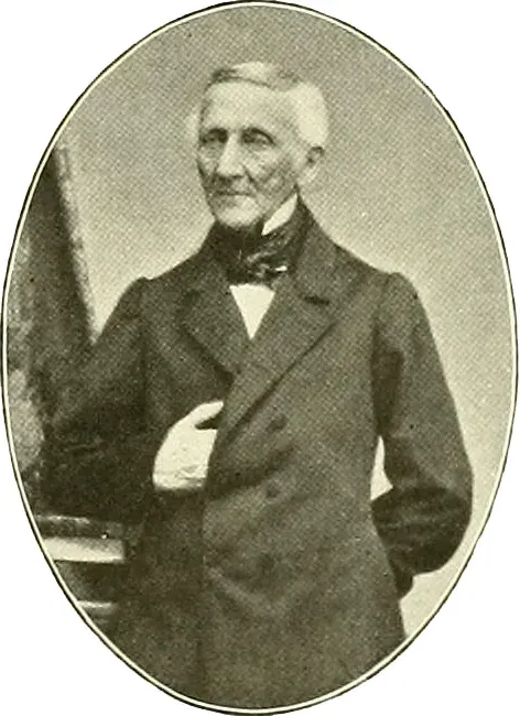 La carte Diederich Franz Leonhard von Schlechtendal
