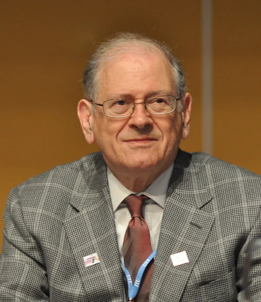 La carte Robert Elliot Kahn