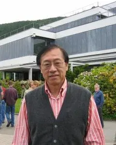 La carte Andrew Yao