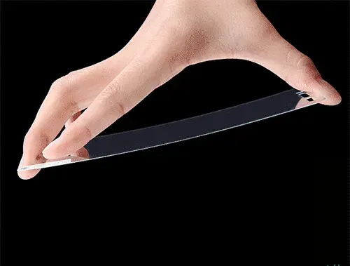The Elasticity card