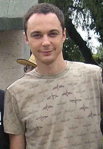 La carte Sheldon Cooper
