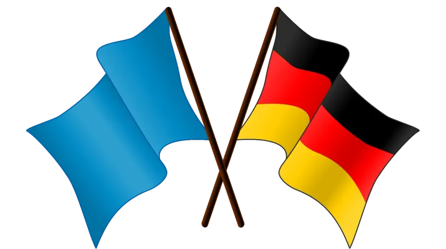 La carte Heimat