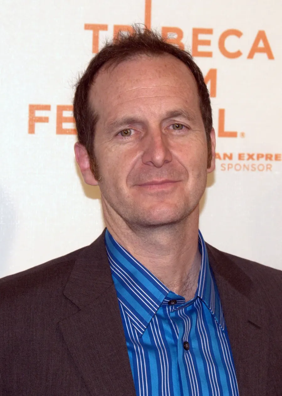 La carte Denis O'Hare