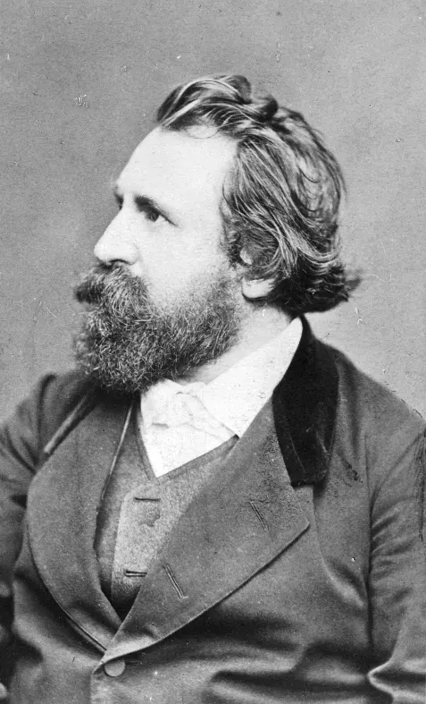 La carte Theodor Hermann Meynert