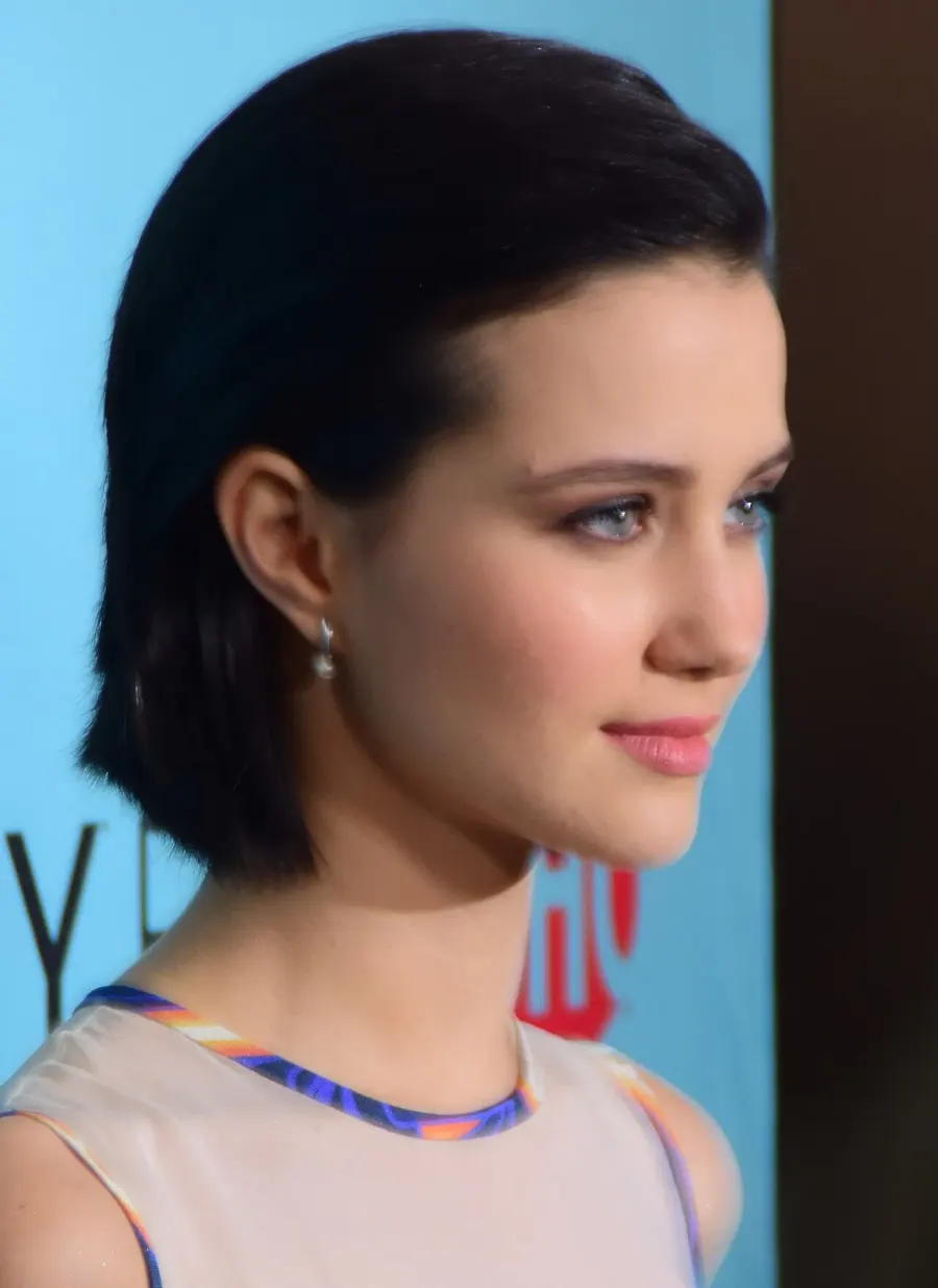 La carte Julia Goldani Telles