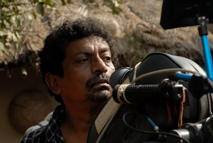 La carte Goutam Ghose