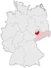 The Leipzig card