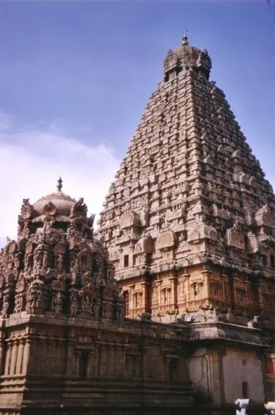 La carte Sultanat de Madurai