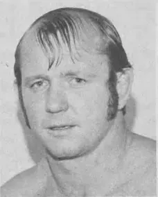 The Dory Funk Jr. card
