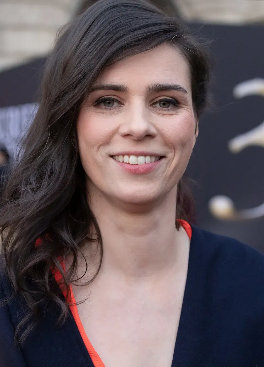La carte Nora Tschirner